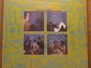 SEALED INDIE ROCK LP: BOYRACER, IN FULL COLOR  1996 Zero Hour ZH1140