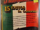 MARIACHI VARGAS De TECALITLAN: Viva la Independencia SEALED Ranchera LP