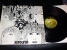 THE BEATLES Revolver Apple NM Good Day Sunshine JOHN LENNON Eleanor Rigby