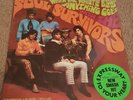 Soul Survivors LP When The Whistle Blows Anything Goes 1967 original - sealed