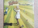 GENESIS-NURSERY CRYME-180 GRAM VINYL STEREO RE-ISSUE-BRAND NEW & SEALED-GENLPY 2
