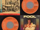 (1S/1S NM) Elvis Presley 