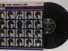 The BEATLES A Hard Day's Night. UK Parlophone LP