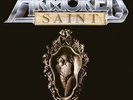 Armored Saint - Symbol Of Salvation Red Marbled Vinyl Repress Nr. 084/300 OVP