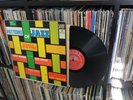 Cecil Payne Patterns Of Jazz Orig DG Mono RVG  savoy MG 12147 Rare VG To VG+