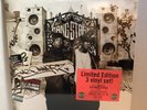 SEALED Gang Starr Ownerz 3x Vinyl LP 2003 Hip Hop Jadakiss Snoop M.O.P. Fat Joe