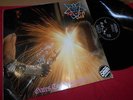 RUNNING WILD Gates to purgatory LP ORIGINAL 1ST PRESS 1984 NOISE RECORDS