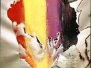 Bob Dylan vinyl LP album record Dylan - Red Label Dutch 32286 CBS