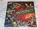 POMPEII - The Secret Sessions (2018 RSD Vinyl LP) Clapton/Hunter/Ronson/Laing