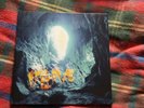 The Verve 'A Storm In Heaven' 2016 reissue vinyl LP mint exc cond indie oasis