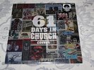 ERIC CHURCH - 61 Days In Church (Covers) - (RSD 2018 / Vinyl LP) - NEW