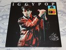 IGGY POP - Live At The Ritz, NYC 1986 (2018 RSD Red Vinyl 2-LP)
