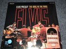 Elvis Presley The King In The Ring 2xLP Record Store Day 2018 RSD VINYL