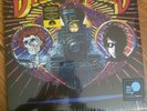 Dylan and The Dead, Bob Dylan and The Grateful Dead Vinyl