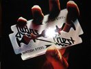 British Steel by Judas Priest (Vinyl) excellent condition