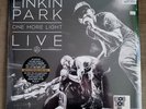 LINKIN PARK -  One More Light Lt. Ed. Live 2-LP Vinyl RSD 2018 Record Store Day