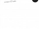 THE STREETS - REMIXES & B-SIDES 2x WHITE 12