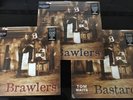 RSD 2018: TOM WAITS Orphans: Brawlers, Bawlers & Bastards (Bundle 6x LP) - NEU