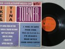 The Greatest Hits of Ike and Tina Turner Sue Records lp 1038