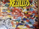 VINYL LP ORIGINAL - CANT STAND THE REZILLOS - SIRE K56530 NO RESERVE