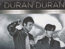 Duran Duran Thanksgiving Live Double Lp Colored Vinyl Record Store Day Sealed