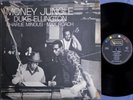 CHARLIE MINGUS Max Roach DUKE ELLINGTON Money Jungle German LP 1963