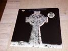 LP Black Sabbath-Headless Cross mit Textblatt ohne Schablone