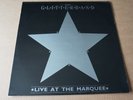 RARE THE GLITTER BAND LIVE AT THE MARQUEE LTD EDITION VINYL LP