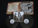 Abhorrence - Completely Vulgar LP  slayer bathory sarcofago sodom darkthrone