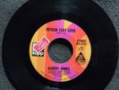 northern soul ALBERT JONES Fifteen Cent Love KAPP 2112 Listen