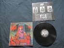 Death - Scream Bloody Gore LP  bathory kreator sarcofago sodom