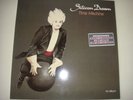 Italo Disco , SILICON DREAM - TIME MACHINE,Mint- to MINT