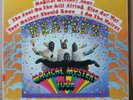 Mobile Fidelity Beatles - Magical Mystery Tour - NM vinyl MFSL