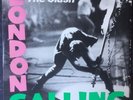 The Clash - London Calling ( 1979 Double Vinyl LP )