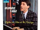 Georgie Fame - Rhythm And Blues At The Flamingo (*Rare* UK Mono Vinyl LP)