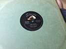 ELVIS TOO MUCH USA RCA RECORD 78 rpm
