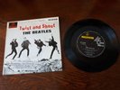 THE BEATLES - TWIST AND SHOUT - 7