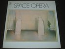 Space Opera rare '72 UK 1st press LP on Epic mint- ** RARE TEXAS progressive