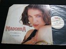 Madonna - Cherish - Vinyl single promo 12