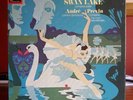 Tchaikovsky Swan Lake / Ida Haendel / Previn / LSO SLS 5070 3 LP box EX+ Vinyl