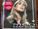 NICO I'm Not Sayin' / The Last Mile 7
