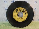 The Jewels, Oh Yes I Know / A Fool In Paradise, R And B RB 1303, Doo Wop, R&B