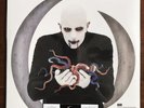 PERFECT CIRCLE - EAT THE ELEPHANT (2LP/180G/WHITE VINYL) very rare indie release