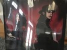 THE WHITE STRIPES Get Behind Me Satan Red White Colored Vinyl 2LP Sealed RSD
