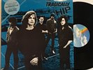 THE TRAGICALLY HIP Self-Titled Debut 1987 MCA promo LP NM