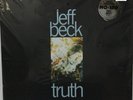 Jeff Beck Truth Premium Pressing HQ-180 Sealed Record Store Day Vinyl RSD 2018