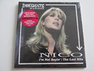 RSD 2018 NICO FEAT  JIMMY PAGE I'M NOT SAYIN white LTD.  RECORD STORE DAY 2018