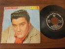 Elvis Presley Loving You EPC-1515-2