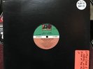 LITTLE LOUIE & MARC ANTHONY: Ride On The Rhythm 12” 1991 Louie Vega Kenny Dope G