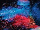Steven Wilson How Big the Space Vinyl RSD Record Store Day